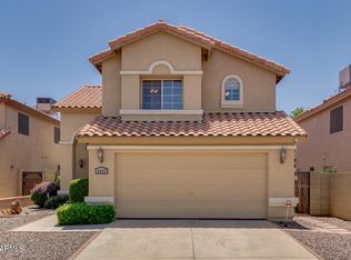 4605 E Hartford Ave, Phoenix, AZ 85032