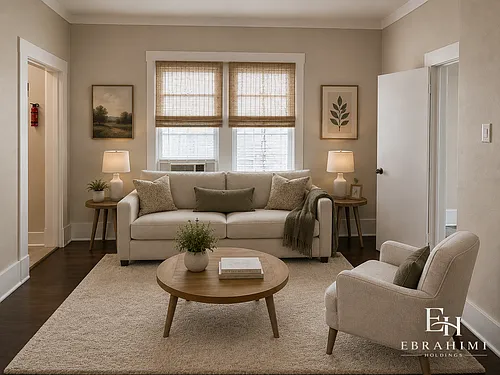 512 E Quincy St #3 Photo 1