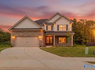 104 Ayers Spring Rd, New Market, AL 35761