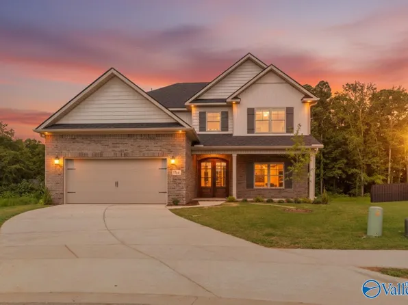 104 Ayers Spring Rd, New Market, AL 35761