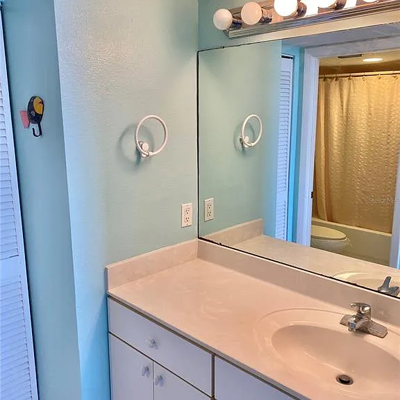 5915 Sea Ranch Dr #509W — Photo 25