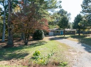 2104 Eva Rd, Eva, AL 35621