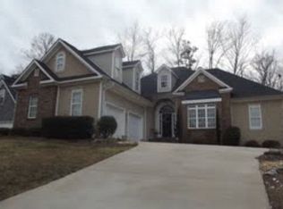 209 Baylor Ct, Macon, GA 31220