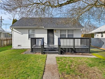 2712 Weigel Ave, Vancouver, WA, 98660