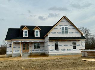 5601 River Buck Rd, Spring Hope, NC 27882