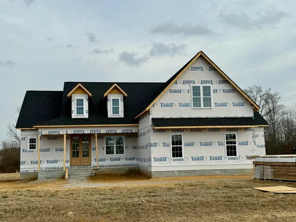 5601 River Buck Rd, Spring Hope, NC 27882