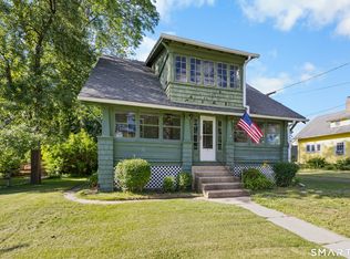 4 Hubbard Place, Wethersfield, CT 06109