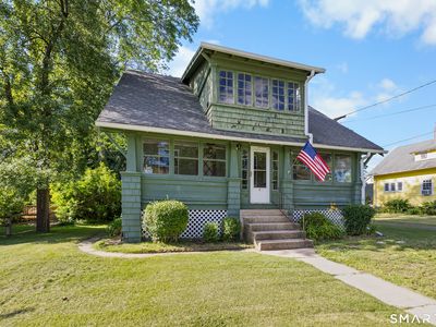 4 Hubbard Place, Wethersfield, CT, 06109
