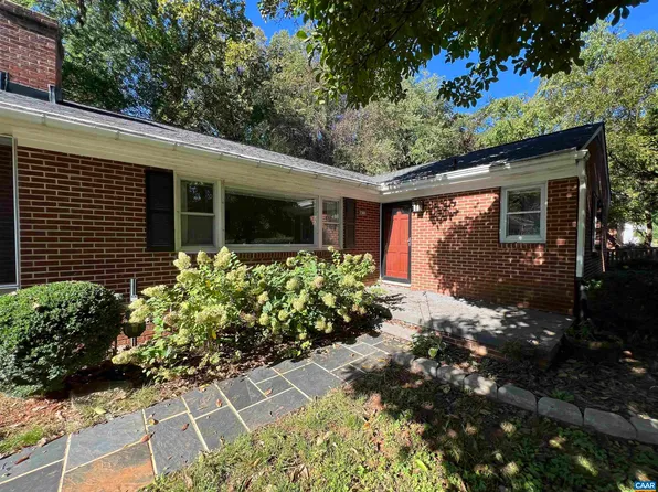 2308 Wayne Ave, Charlottesville, VA 22901