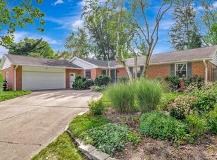2207 Boudreau Cir, Urbana, IL