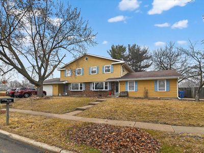 5218 Shorecrest Drive, Middleton, WI, 53562