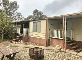 4429 Cascade Way #442, Heritage ranch, CA 93446