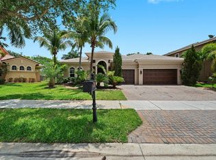 7636 NW 116th Ln, Parkland, FL 33076