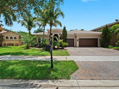 7636 NW 116th Ln, Parkland, FL, 33076