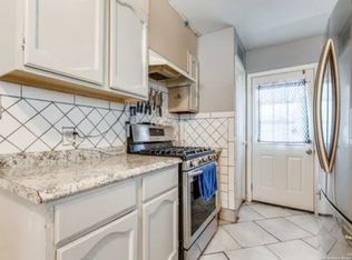 450 E Palfrey Ave, San Antonio, TX 78223