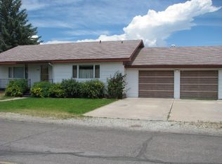 11 3rd Ave, Del Norte, CO 81132