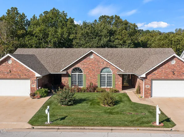 806 Strasburg Ct, Jefferson City, MO 65109