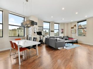 285 Columbus Ave UNIT 605, Boston, MA 02116