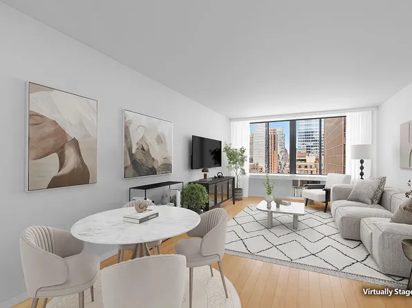 445 5th Ave #27-28B, New York, NY 10016