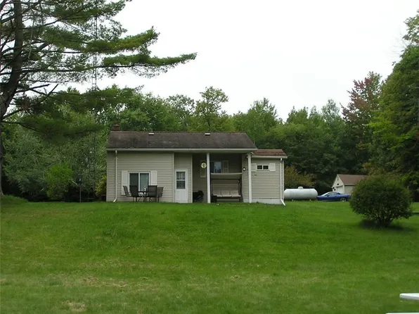 N2686 County Road E, Bruce, WI 54819