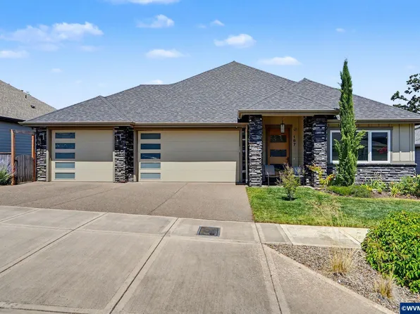 187 Eider Ave SE, Salem, OR 97306