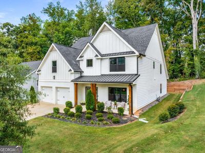 3127 Cherry Blossom Ln, East Point, GA, 30344