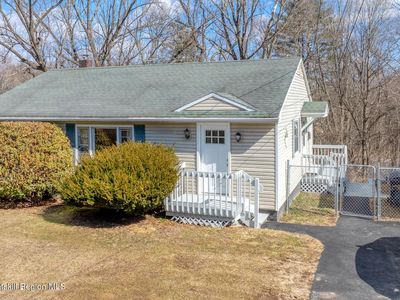 486 Kings Highway, Saugerties, NY, 12477