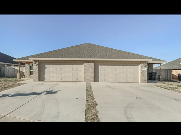 1108 N Englewood Ave #B, Lubbock, TX 79416