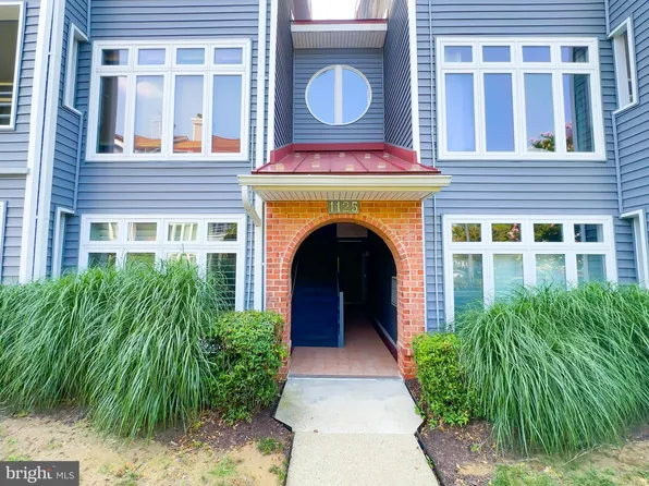 1125 Lake Heron Dr APT 3A, Annapolis, MD 21403