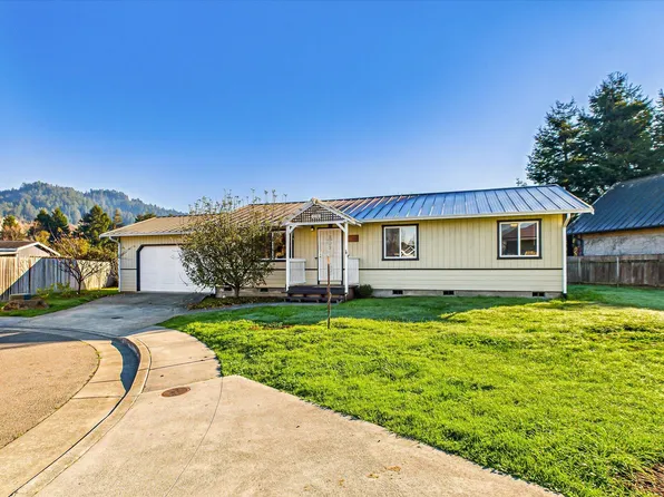 230 Smither Ct, Rio Dell, CA 95562