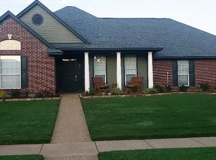 2252 Middle Creek Blvd, Bossier City, LA 71111