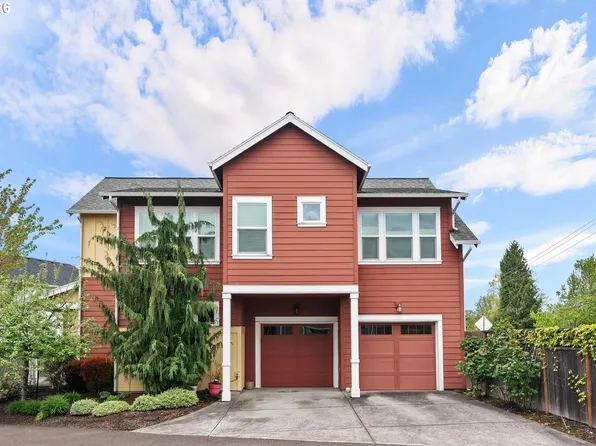 14867 NW Highcroft Ct, Portland, OR 97229