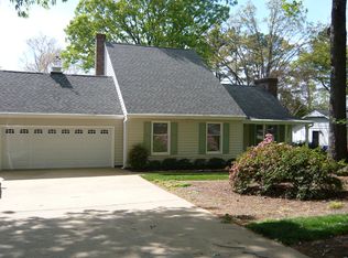 2321 Folger St, Raleigh, NC 27604