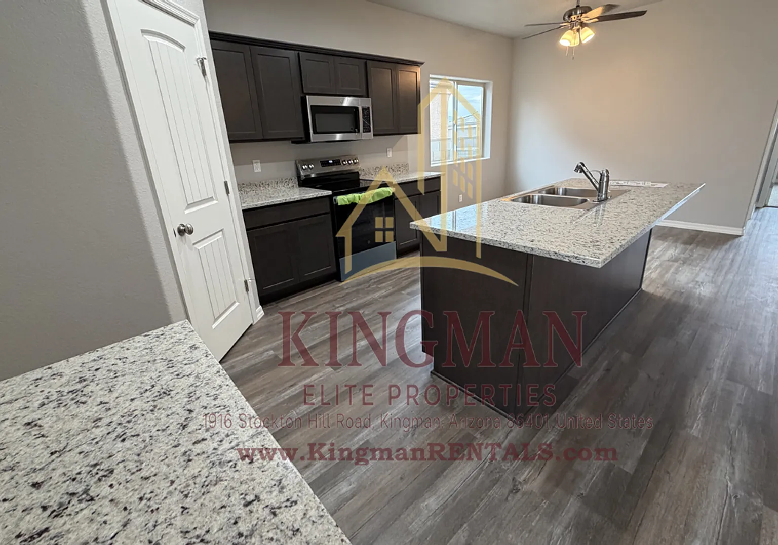Be the First to Call This Beautiful New Home Yours! — Photo 3