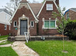 17351 Ilene St, Detroit, MI 48221