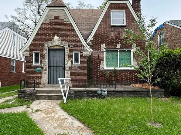 17351 Ilene St, Detroit, MI 48221