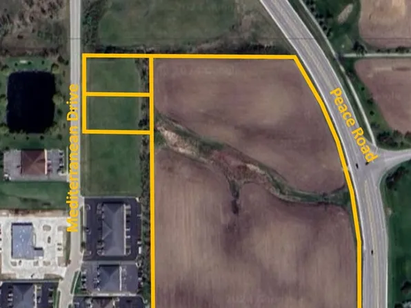 LOT 49 Peace Rd, Sycamore, IL 60178