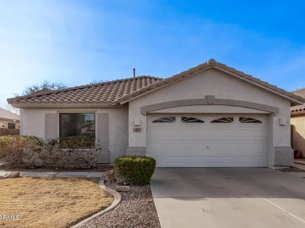 9213 W Lone cactus Drive, Peoria, AZ 85382