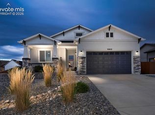 10912 Checo Way, Peyton, CO 80831
