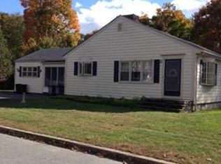 2 Lisa Ave, Acushnet, MA 02743