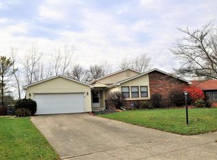 5723 Greendale Dr, Galloway, OH 43119
