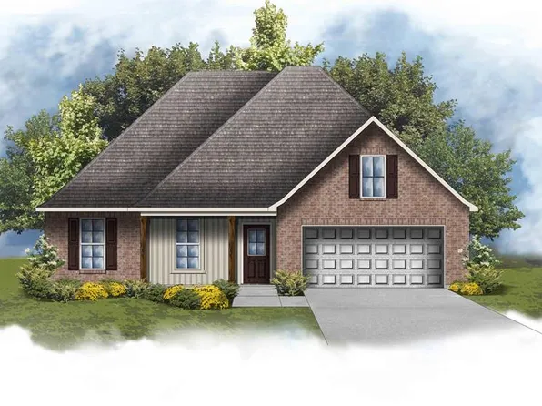 11075 Kennedy Dr, Hammond, LA 70403