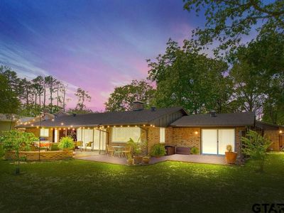 225 Texas Dr, Hideaway, TX, 75771