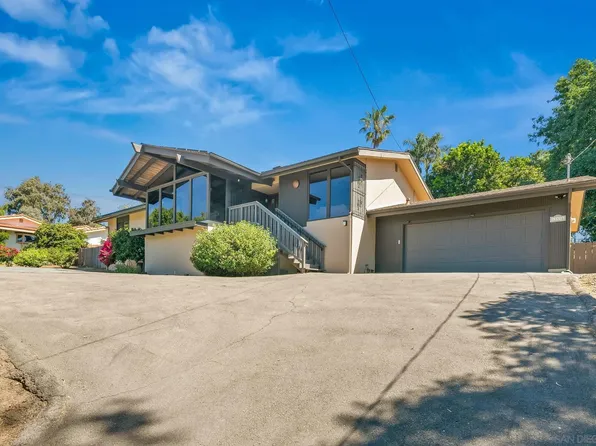 11416 Lorena Ln, El Cajon, CA 92020