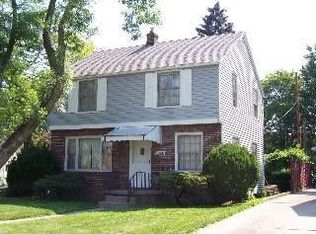 3852 Woodmont Rd, Toledo, OH 43613