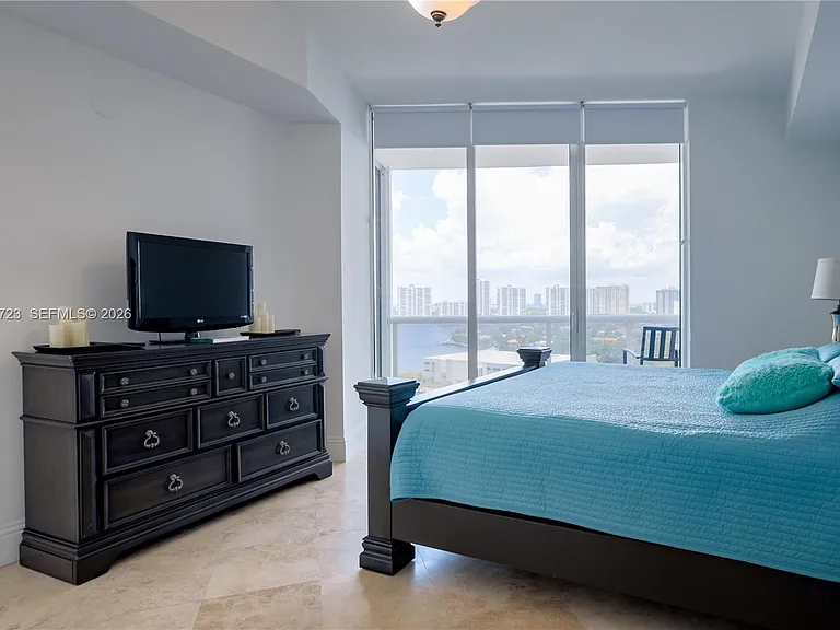 18101 Collins Ave #1703 — Photo 8