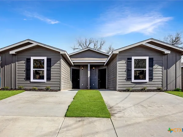 603 S 18th St, Temple, TX 76501