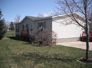 10 Ginger Trce, Clintonville, WI 54929