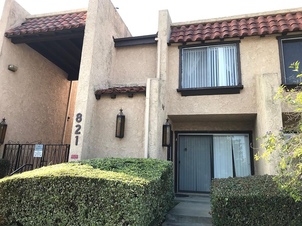 1st image of 821 S Chapel Ave APT 4