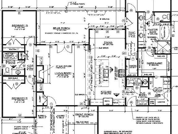 4th image of 1596 Waterford Dr